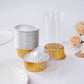 🔥Hot Sale Buy 2 Get 1 Free🔥Reusable Disposable Aluminum Foil Tin Cup