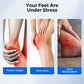 🎁HOT SALE🎁—Shock Absorbing Insoles for Men & Women