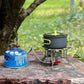 🔥Limited Time Discount🔥Camping Outdoor Windproof Gas Burner