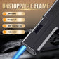 🔥2025 New Best Seller🔥Cool Butane Pistol Lighter