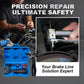 ⏳Time-Limited Special—Universal Automotive Brake Pipe Flaring Tool Kit