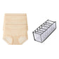 🌸Buy 1 Get 1 Free🌸Women's Breathable Shorts Underwear