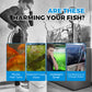 🎁Hot sale🔥Automatic Aquarium Filter System