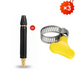 ⏰🔥LIMITED TIME 50% OFF! 🚗 High-Pressure Car Washing Nozzle – Powerful, Easy & Save Big at Home 💦✨
