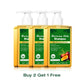 Batana Oil Shampoo with Rosemary Extract