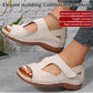 Comfortable Corrective Velcro Women's Sandals