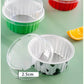 🔥Hot Sale Buy 2 Get 1 Free🔥Reusable Disposable Aluminum Foil Tin Cup