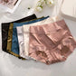 🔥Hot Sale 🔥Premium Satin Antibacterial Moisture-absorbing Panties