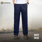 💖HOT SALE 50% OFF👖Multi-Pocket Durable Ultra Comfort Loose Fit Pants