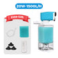 🎁Hot sale🔥Automatic Aquarium Filter System