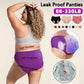 🎉Last Day-Buy 1 Get 3 Packs🎉 High Waist Leak proof panties✨Butter-Soft & Stretchy🍃