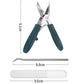🔥Eagle Beak Angled Nail Clippers 3-Piece Set