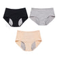 🎉Last Day-Buy 1 Get 3 Packs🎉 High Waist Leak proof panties✨Butter-Soft & Stretchy🍃