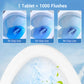 🌸Buy 1 Get 1 Free🌸Toilet Bowl Deodorizer Tablets with Fresh Aroma🚽🧼