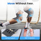 ⏰ LIMITED TIME 50% OFF! 🔥Adjustable Knee Protection Booster for Sport