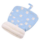 ⏳Limited-time 50% off💥Warm Plush Thick Cat Sleeping Bag – Soft Burrow Cat Bed, Self-Warming Enclosed Cave Bed for Kittens & Small Pets, Cozy Hideaway Nest