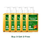 Batana Oil Shampoo with Rosemary Extract