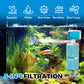🎁Hot sale🔥Automatic Aquarium Filter System