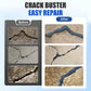 🔥New Upgrade🔥Heavy-Duty Concrete Crack Repair Adhesive