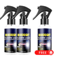 ⏳Time-Limited Special⏰Car Headlight Cleaning and Restoration Agent