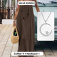 🥳2026 HOT SALE🥳Women's Casual Backless Spaghetti Strap Maxi Dress