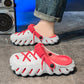 💥Hot Sale For 50% OFF💥Comfortable Breathable Clogs Shoes