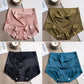 🔥Hot Sale 🔥Premium Satin Antibacterial Moisture-absorbing Panties