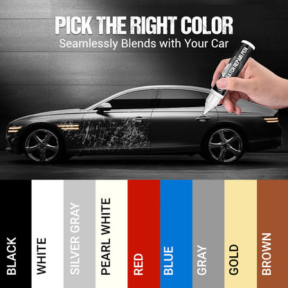 ✏️Buy1 Get 1 Free🔥Car Scratch Repair Pen🚗