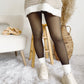 🎁Christmas Specials 50% OFF🔥Winter Warm Pantyhose Leggings