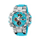 Multifunctional LED Waterproof Digital Watch