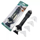 3 In 1 Ultimate Caulking Tool