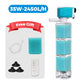 🎁Hot sale🔥Automatic Aquarium Filter System