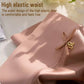 🔥Hot Sale 🔥Premium Satin Antibacterial Moisture-absorbing Panties