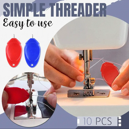Simple threader(10 PCS)