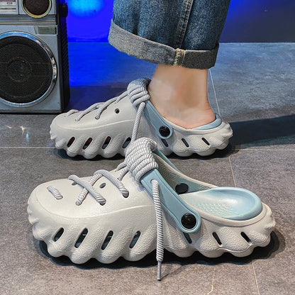 💥Hot Sale For 50% OFF💥Comfortable Breathable Clogs Shoes