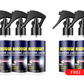 ⏳Time-Limited Special⏰Car Headlight Cleaning and Restoration Agent