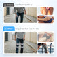⏰ LIMITED TIME 50% OFF! 🔥Adjustable Knee Protection Booster for Sport