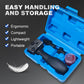 ⏳Time-Limited Special—Universal Automotive Brake Pipe Flaring Tool Kit