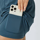 ✨️2025 Hot Sale 49% OFF🥰High Waisted 2-in-1 Yoga Shorts & Side Pockets
