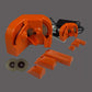 🔥Multipurpose Drill Bit Grinding Sharpener🔥Ideal for sharpening all types of sharp objects
