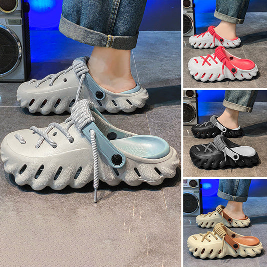 💥Hot Sale For 50% OFF💥Comfortable Breathable Clogs Shoes