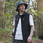 ⏰Limited Time Sale 50% OFF🔥🧥Men's Oversized Sleeveless Vest Jacket With Pockets