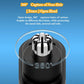 🎁HOT SALE 50% OFF💕Rechargeable Portable Nose Hair Trimmer