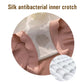 🔥Hot Sale 🔥Premium Satin Antibacterial Moisture-absorbing Panties