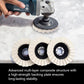 ⚙️ BUY 1 GET 1 FREE! 🔥 Wool Felt Flap Polishing Disc – High-Performance, Fine Polishing & Long-Lasting Use ✨