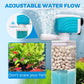 🎁Hot sale🔥Automatic Aquarium Filter System
