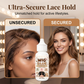 Invisible Hold Lace Wig Glue – Waterproof & Sweatproof Bond