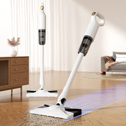⏳Time-limited Special⏰Cordless Self-Standing Rechargeable Handheld Vacuum Cleaner