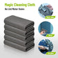 🔥Buy 5 Get 5 Free✨ Magic Cleaning Cloth, Reuseable Thickened Streak Free Magic Cleaning Wipes