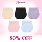 💞Buy 1 Get 3 Packs-💞 Leakproof High-Waist Tummy-Control Butt-Lifting Panties